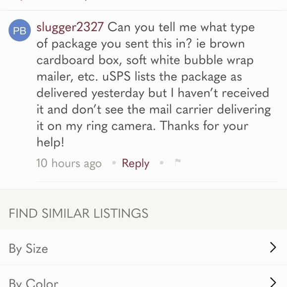 Please read! Scam accounts! - Picture 6 of 8